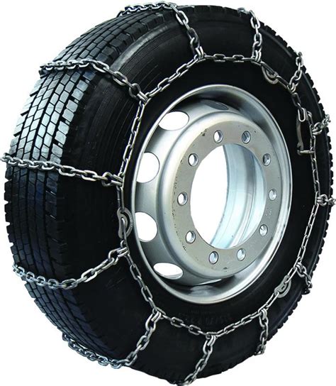 trygg skid steer chains|trygg square ice truck chain.